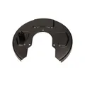 Maxgear 19-3275 Spritzblech Bremsscheibe Hinten Links für Skoda Seat VW Ford