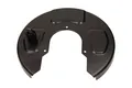 MAXGEAR 19-3275 Spritzblech, Bremsscheibe für FORD,SEAT,SKODA,VW
