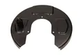 MAXGEAR 19-3275 Spritzschutzblech, Bremsscheibe Für FORD, SEAT, SKODA, VW