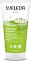 Weleda Kids 2in1 Shower & Shampoo Limette 150 ml