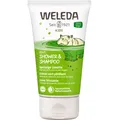 Weleda Kids 2in1 Shower & Shampoo Spritzige Limette