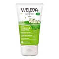 Weleda Kids 2in1 Shower & Shampoo spritzige Limette · 150 ml · PZN 12387375