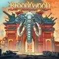 Bloodywood - Nu Delhi - CD - G1398z