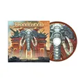 BLOODYWOOD Nu Delhi  ( Neuheit 21.03.2025 )  CD  NEU & OVP