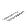 AL-KO Auffahrrampe, Aluminium, gerade 2,0 m lang, Belastung 400 kg