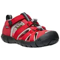 Keen - Kids Seacamp II CNX - Sandalen 25/26 | EU 25 rot