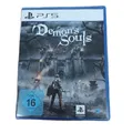 Bluepoint Demon's Souls PlayStation 5 Remake deutsche Edition USK 16