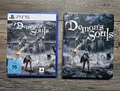 Demon's Souls (Remake) + Limited Special Custom Steelbook PS5