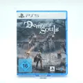 Demon's Souls - Sony PlayStation 5 PS5 - OVP Sehr Gut