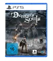 Demon's Souls Remake PlayStation 5 PS5 Sony Bluepoint Action-RPG