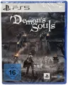Demon's Souls - PS5 / PlayStation 5 Remake Action RPG Neu & OVP Deutsche Version