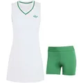 ADIDAS Damen Kleid Tennis Pro Climacool