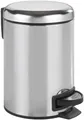 WENKO Kosmetikeimer Leman, 3 Liter, BxTxH: 17x25x22,5 cm