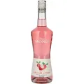 La Liqueur de Monin SAVEUR LITCHI 17% Vol. 0,7l