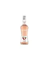 Monin Likör Litschi (1 x 0,7l) - Tropische Litschi Frische für Cocktails und Desserts - 17 Prozent vol. für Mixgetränke und Bar - Anwendungen