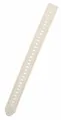 SLINGSHOT Wakeboard Accessoires Zubehör GUMMY STRAP 2026 bone Wake Wakeboard