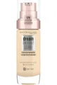 Maybelline Dream Radiant Liquid Tono 30 Sand Base De Maquillaje Hidratante Con Ácido Hialurónico Y Colágeno Pieles De Tono Claro - 30Ml
