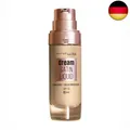 Maybelline Dream Radiant Liquid Tono 30 Sand Base De Maquillaje Hidratante Con