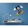 KOMAR Dekosticker "Mickey and Friends", BxH: 50 x 70 cm - bunt