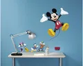 Wandtattoo Disney Edition 4 Disney Mickey Mouse AND FRIENDS 50 x 70 cm