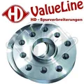 Spurverbreiterung Diederichs 7780008 Hd Tuning für