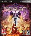 Saints Row IV : Gat out of Hell Occasion [ PS3 ]