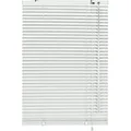 OTTO home Jalousie Aluminium-Jalousie zum Klemmen, ohne Bohren, freihängend, Bestseller mit über 900 4,5-Sterne-Bewertungen, mit Klemmhalter weiß 45 cm x 130 cm