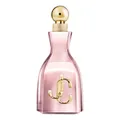 Jimmy Choo I Want Choo With Love Eau de Parfum, 100 ml