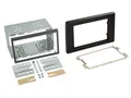 ACV 2-DIN Radioblende für Nissan NV400/Opel Movano/Renault Master