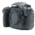 Nikon D500 Gehäuse Gebrauchtware |  | 12 Monate Garantie