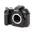 Nikon D500 gebraucht Kamera