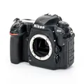 Nikon D500 gebraucht Kamera