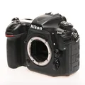 Nikon D500 gebraucht ca. 204.000 Ausl. Kamera