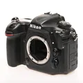 Nikon D500 ca. 204.000 Ausl. Kamera