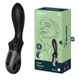Satisfyer - Heat Climax+ - Anal Vibrator mit App