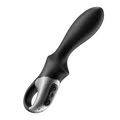 Satisfyer 'Heat Climax Connect App', Bluetooth Analvibrator mit App & Wärmefkt.