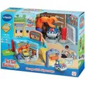 Playset Vtech TUT TUT BOLIDES - GARAGE SOS REPAIR - Bunt