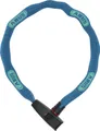 ABUS Kettenschloss Catena 6806K/85 neon blue Designfarbe: blau