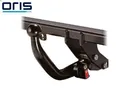 Anhängevorrichtung ORIS 44-503 für TOYOTA AURIS (_E15_) 2 2006-2012