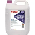ROWE HIGHTEC ANTIFREEZE COOLANT AN 13 Kühlerfrostschutzkonzentrat für G13 5 Liter