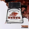Winsor Newton Zeichen-Tusche 14ml Einzel-Fläschchen 26 Farben