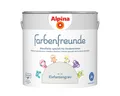 Alpina Farbenfreunde Nr. 22 elefantengrau 2,5 L matt