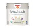 Alpina Farbenfreunde Nr. 22 Elefantengrau 2,5 Liter matt
