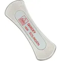 Profi-Nagelfeile - Rillenfeile
