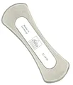 ERBE SOLINGEN Becker-Manicure Rillenfeile QUICKY Saphir-Nagelfeile Handgepäck