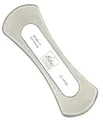 Rillenfeile Saphir-Rillen-Nagelfeile 8 cm Erbe - Solingener Qualität  Neu/OVP