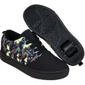 Heelys Rollschuhe HEELYS PRO 20 PRINTS Schuh black/camo nylon 36,5