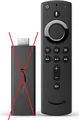 Originale Amazon Alexa Fernbedienung Fire TV Stick ( 2nd Gen.)