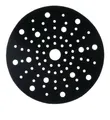 Bosch Zubehör Schleiftellerschoner für Exzenterschleifer - 150 mm - 2er-Pack - 2608000690 (2 Stück)