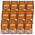 12 KG Lavazza Crema e Aroma Kaffeebohnen